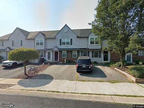 Quaking Aspen, MARIETTA, PA 17547
