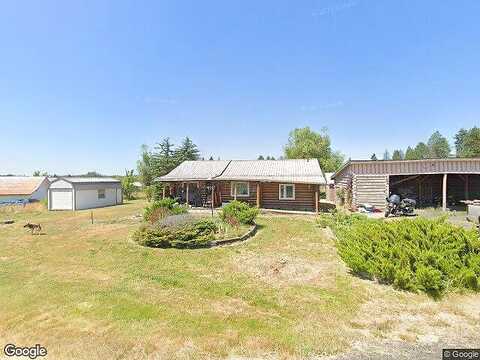 Rouleau, WEIPPE, ID 83553