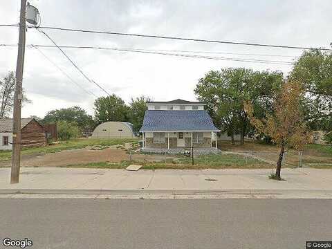 Main, HUNTINGTON, UT 84528
