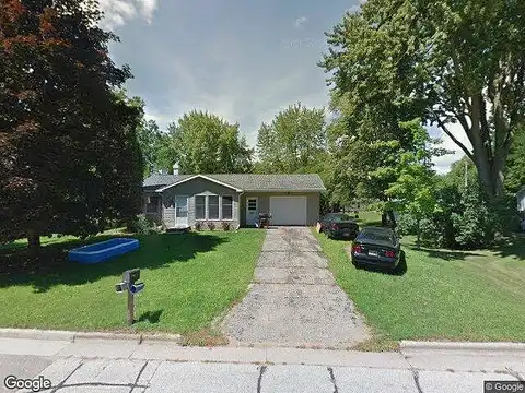 Oakland, OCONTO FALLS, WI 54154