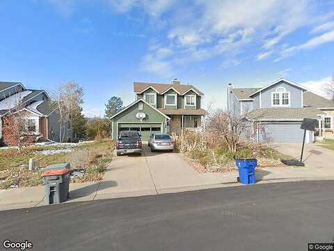 Saddlewood, HIGHLANDS RANCH, CO 80126