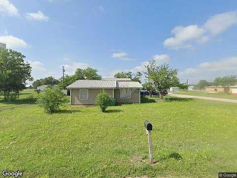 Sparks, EVANT, TX 76525