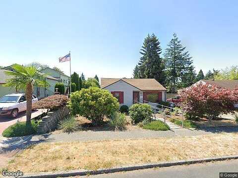 137Th, BURIEN, WA 98166