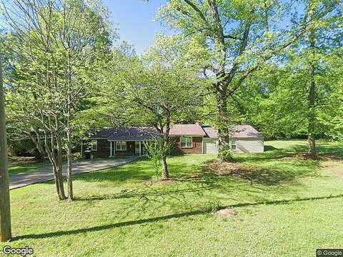 Thurman, SYCAMORE, AL 35149