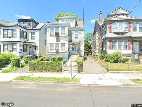 Osborne Ter, NEWARK, NJ 07112