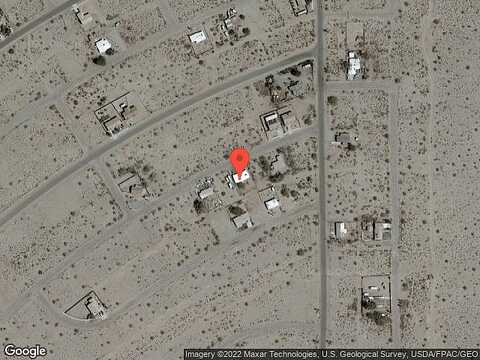 Sand Hill, THERMAL, CA 92274