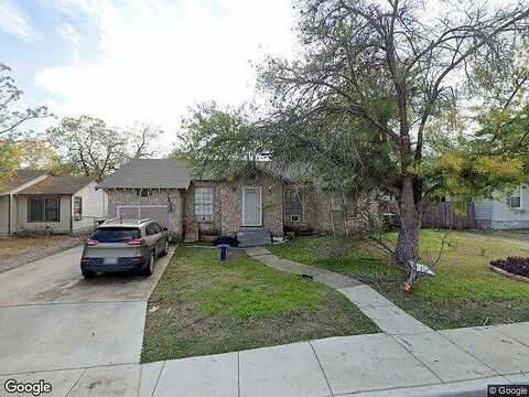 Texas, SAN ANTONIO, TX 78228