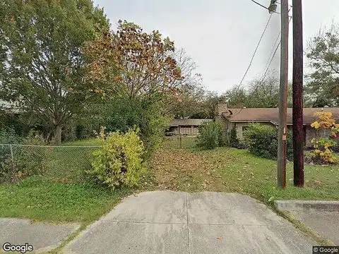 Tucker, SAN ANTONIO, TX 78222