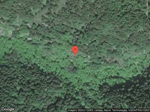 Howard Creek, WESTPORT, CA 95488