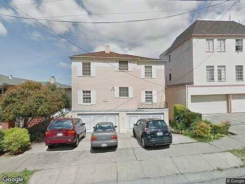 Ivy, OAKLAND, CA 94606