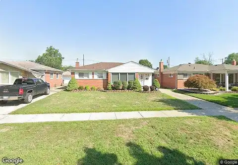 Myler, TAYLOR, MI 48180