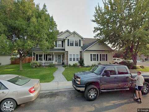 Ridgedale, EAGLE, ID 83616