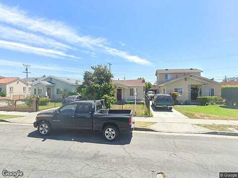 Cudahy, HUNTINGTON PARK, CA 90255
