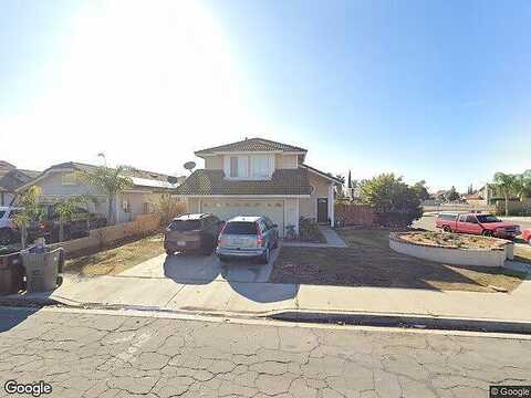 Carolee, MORENO VALLEY, CA 92551