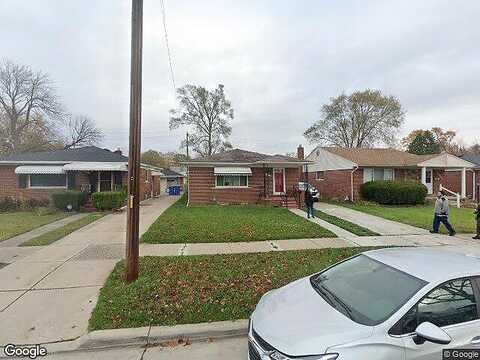 Currier, DEARBORN HEIGHTS, MI 48125