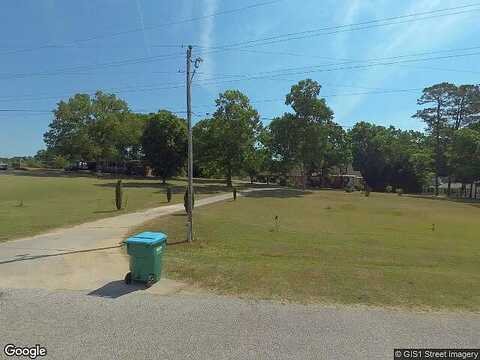 Daniel Cemetery, MONROE, GA 30656