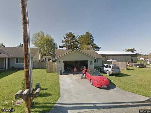 Maher, CRESCENT CITY, CA 95531