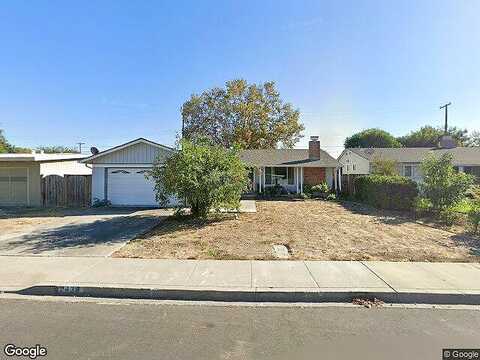Armstrong, SANTA CLARA, CA 95050