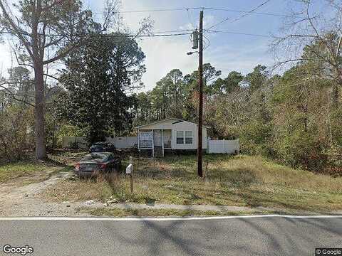 Kirby, SUPPLY, NC 28462