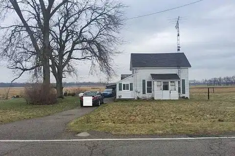 County Line, HOMER, MI 49245
