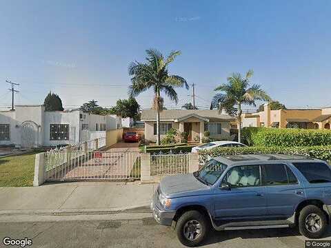 Walnut, HUNTINGTON PARK, CA 90255