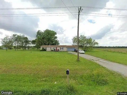 State Route 48, RUSSIA, OH 45363