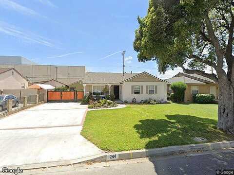 Edna, COVINA, CA 91723