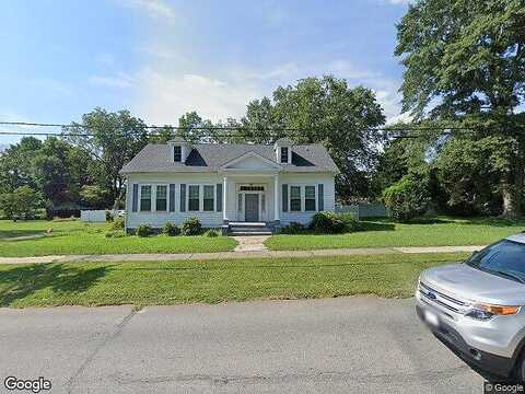 Queen, PENDLETON, SC 29670