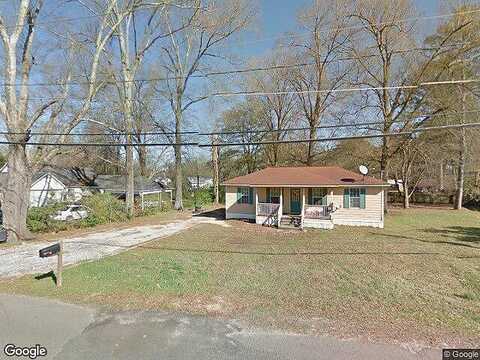 Hillsboro, FOREST, MS 39074