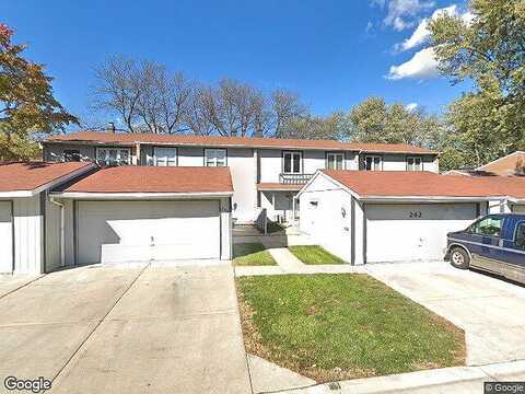Millcreek, BLOOMINGDALE, IL 60108