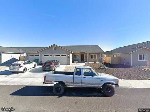 Misty, DAYTON, NV 89403