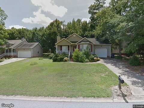 Oak Valley, SIMPSONVILLE, SC 29681