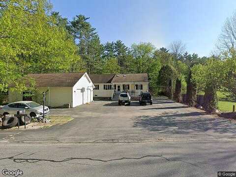 Spring, FARMINGTON, NH 03835