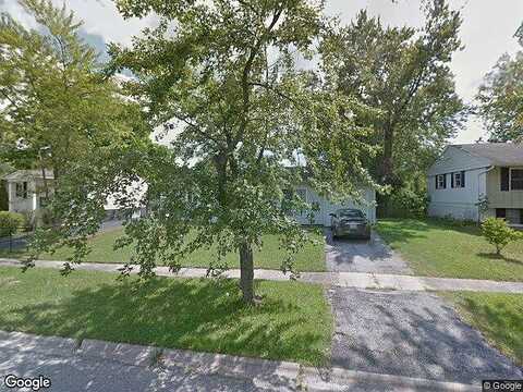 222Nd, SAUK VILLAGE, IL 60411