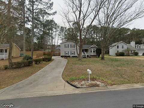 Arbour Trace, SUWANEE, GA 30024