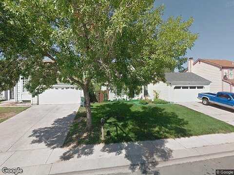 Clarendon, COLORADO SPRINGS, CO 80916