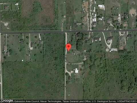 County Road 220, ANGLETON, TX 77515