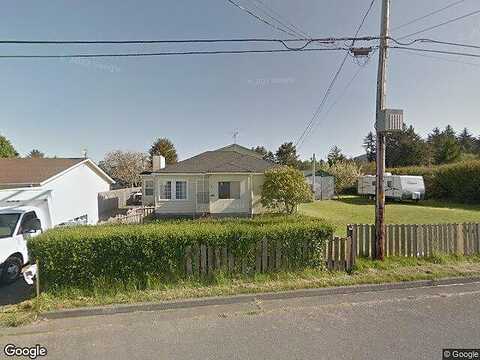 Maher, CRESCENT CITY, CA 95531