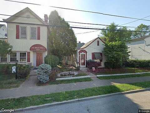 Pleasant, HAMILTON, OH 45015