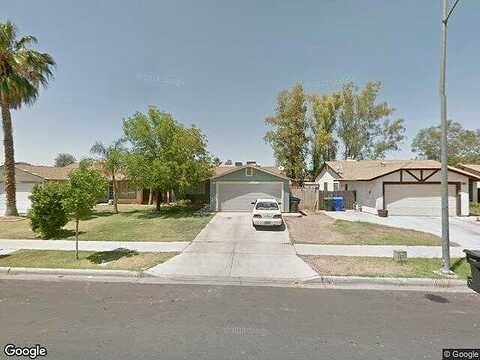 Heil, EL CENTRO, CA 92243