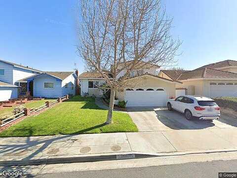Alexandria, HARBOR CITY, CA 90710