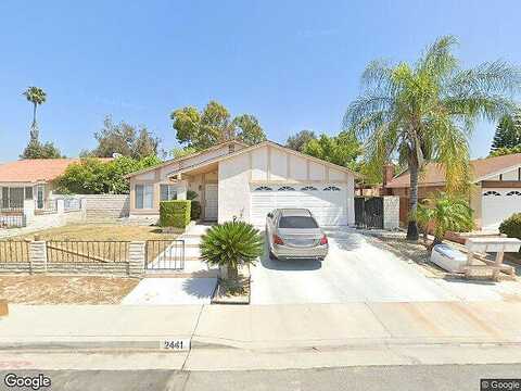 Brenda, WEST COVINA, CA 91792