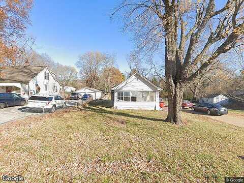 Claremont, INDEPENDENCE, MO 64052