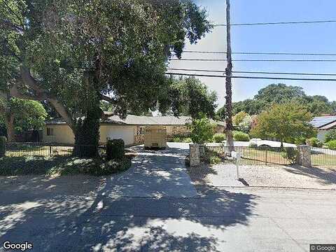 Cross, NEWHALL, CA 91321