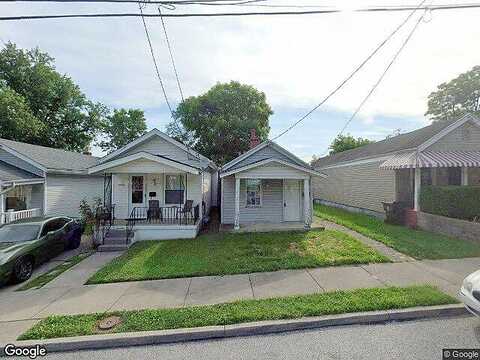 Herman, COVINGTON, KY 41014