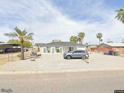 Jefferson, TUCSON, AZ 85711