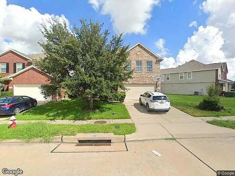 Lakecrest Town, KATY, TX 77493