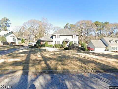 Quentin, JONESBORO, GA 30236