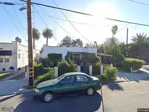 Burnside, LOS ANGELES, CA 90016