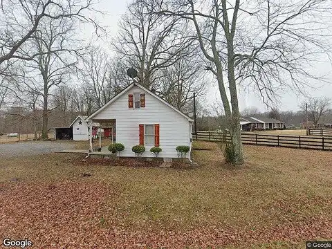 Union, WHITE HOUSE, TN 37188